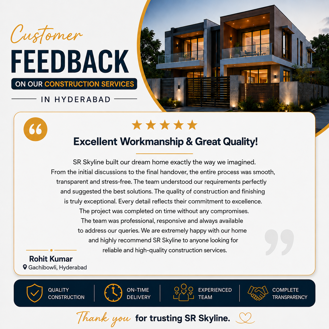 Feedback - 1