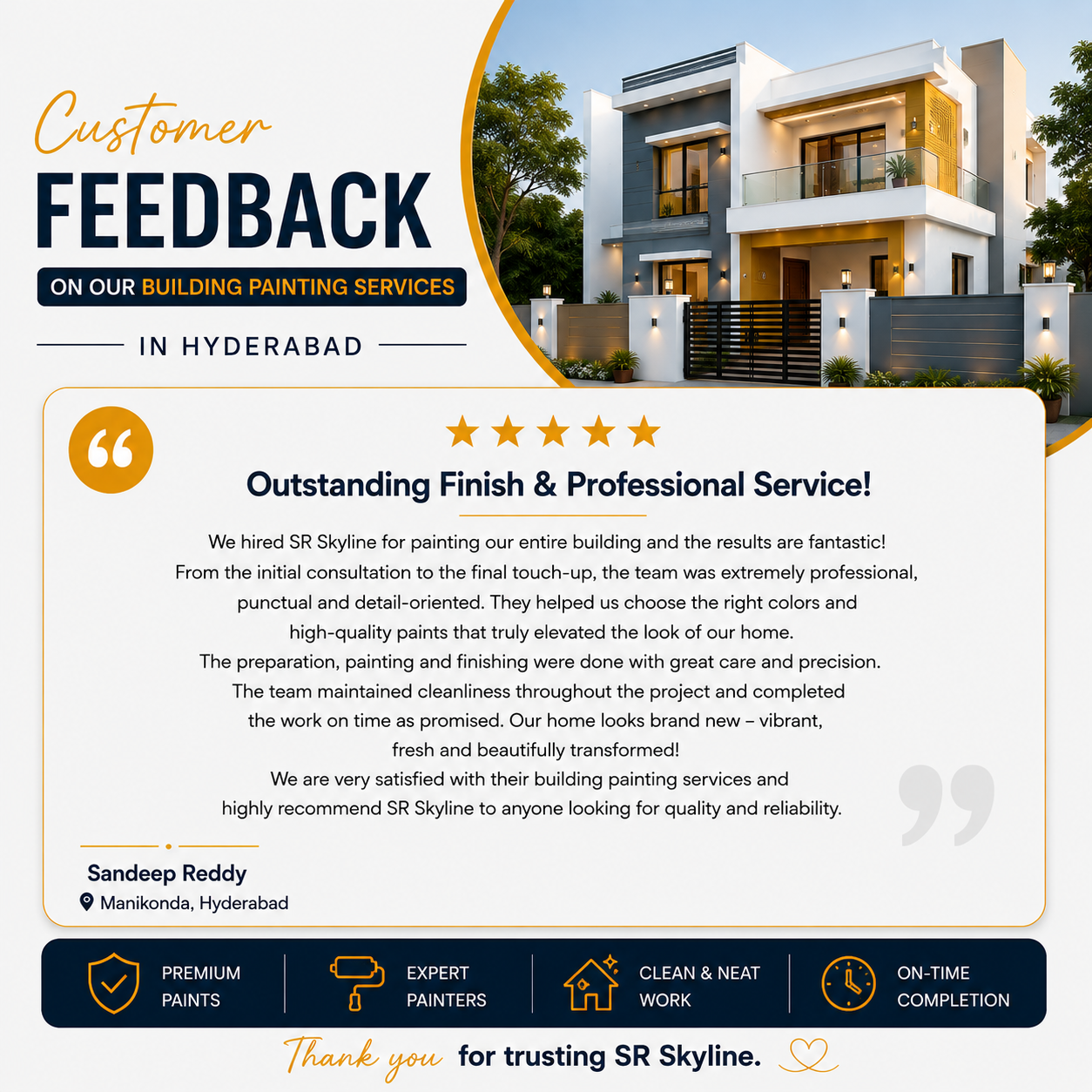 Feedback - 3