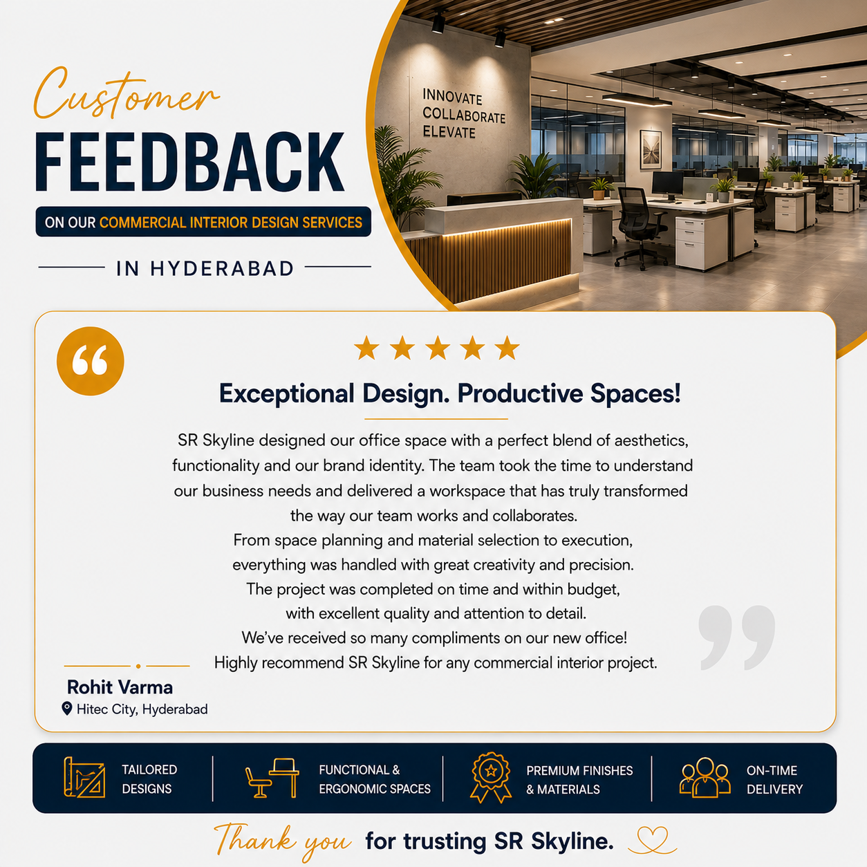 Feedback - 4