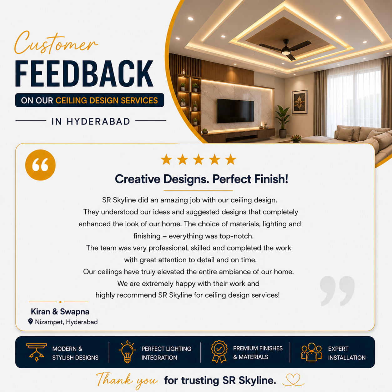 Feedback - 6
